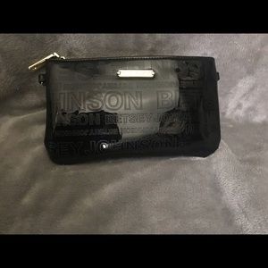 Betsey Johnson bag